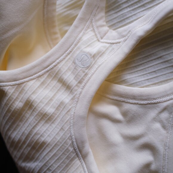 Sundance - New lululemon racerback - Picture 3 of 3
